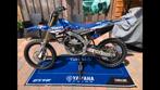 Yamaha yzf 250 yz250f, Particulier, Crossmotor, 1 cilinder
