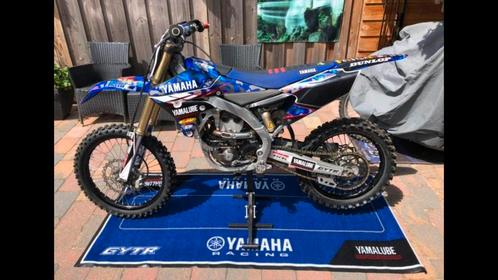 Yamaha yzf 250 yz250f, Motoren, Motoren | Kawasaki, Particulier, Crossmotor, 1 cilinder, Ophalen