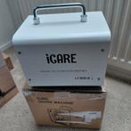 Te koop, Minder dan 60 m³, Nieuw, 3 snelheden of meer, Ophalen of Verzenden