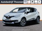 Renault Captur 0.9 TCe Intens | Pano | Trekhaak | Keyless, Auto's, Voorwielaandrijving, 898 cc, Stof, Euro 6