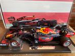 ✅ Max Verstappen editie 53 1:18 Stryrian GP 2020 Fanshop, Ophalen of Verzenden, Nieuw, Formule 1