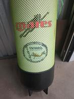 Duikfles, Watersport en Boten, Duiken, Ophalen of Verzenden, Gebruikt, Duikfles