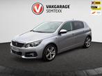 Peugeot 308 1.2 Turbo GT-Line | Automaat | LED | All-Season, Gebruikt, 1199 cc, Parkeersensor, Leder en Stof