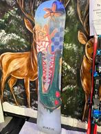 Burton Blossom 152 Snowboard - evtmet bindingen. Nieuwstaat!, Sport en Fitness, Snowboarden, Ophalen of Verzenden, Gebruikt, Board