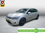 Volkswagen Golf 1.4 TSI GTE | trekhaak | Navi | DAB | PHEV |, Stof, Gebruikt, 4 cilinders, Traction-control