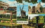 (300-372-035) Bergen (NH), Verzenden, Noord-Holland