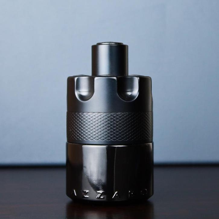 Azzaro - The Most Wanted Eau De Parfum Intense, Sieraden, Tassen en Uiterlijk, Uiterlijk | Parfum, Nieuw, Verzenden