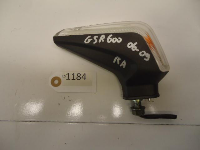 GSR600 2006 - 2009 Suzuki Pinker D1-32857, Motoren, Accessoires | Overige