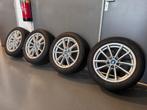 BMW 3-serie 4-serie G20 G21 G22 G42 17 inch winterbanden set, 19 inch, Gebruikt, Banden en Velgen, Personenwagen