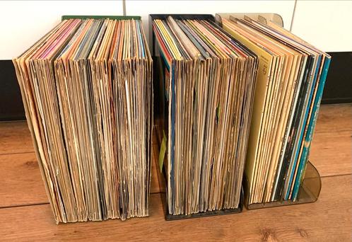 Collectie verzameling Lp’s Vinyl Platen 68 stuks, Cd's en Dvd's, Vinyl | Overige Vinyl, Ophalen