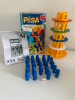 Toren van pisa, Hobby en Vrije tijd, Gezelschapsspellen | Overige, Ophalen of Verzenden, Zo goed als nieuw