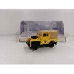 Land Rover Series 1 "Road Service", Nieuw, Matchbox, Ophalen of Verzenden, Auto