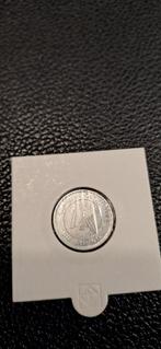 Republiek Congo 1 likuta 1967, Ophalen of Verzenden, Overige landen