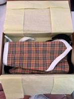 Burberry Bandana Set - Nieuwstaat, Ophalen of Verzenden, Zo goed als nieuw