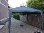 Party tent 3x3 meter, Ophalen, Gebruikt, Partytent, Minder dan 4 meter