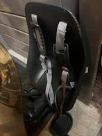 Fietszitje voor peuter, Fietsen en Brommers, Fietsaccessoires | Fietsstoeltjes, Achterzitje, 9 t/m 18 kg, Ophalen of Verzenden