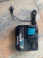 Makita DC18RE Oplader NIEUW!, Ophalen of Verzenden, Zo goed als nieuw