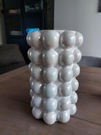 mooie vaas, Huis en Inrichting, Woonaccessoires | Vazen, Ophalen, Overige kleuren, Minder dan 50 cm, Glas