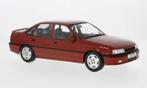 MCG, Opel Vectra A 2000, donker rood, 1988, 1:18, Overige merken, MCG, Auto, Nieuw