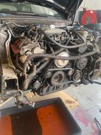 Audi 3.2 FSI CALA 265pk Motor, Ophalen, Gebruikt, Audi