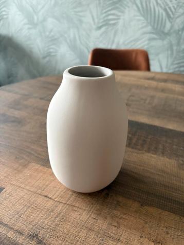 Blomus Colora Vaas - Moonbeam beschikbaar voor biedingen