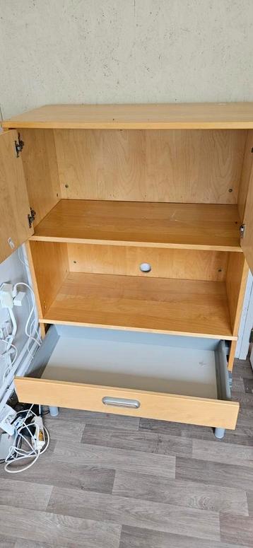 Ikea Kast Effektiv - afbeelding 3