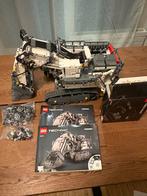 LEGO Technic Liebherr R 9800 (42100), Ophalen, Gebruikt, Complete set, Lego