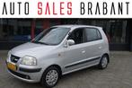 Hyundai Atos 1.1i Dynamic Cool, Voorwielaandrijving, 4 cilinders, Origineel Nederlands, Bedrijf