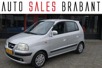 Hyundai Atos 1.1i Dynamic Cool beschikbaar voor biedingen