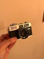 Ricoh 35 ZF / analog camera / 35 mm, Ophalen of Verzenden, Gebruikt, Compact, Overige Merken