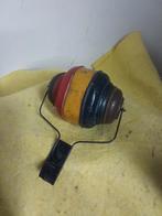 2882) antieke roller /rammelaar, Antiek en Kunst, Antiek | Speelgoed, Ophalen of Verzenden