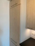 Complete Kitchen - cabinets and appliances, Huis en Inrichting, Keuken | Complete keukens, Ophalen, Gebruikt, Wit