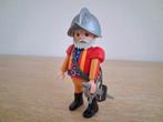 Playmobil spaanse soldaat met volledige uitrusting, Ophalen of Verzenden, Zo goed als nieuw, Complete set