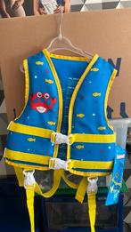 Zwemvest swimbuddy 3-6 jaar, Watersport en Boten, Watersportkleding, Ophalen of Verzenden, Nieuw, Kind, Reddingsvest of Zwemvest