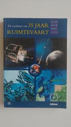 De Resultaten van 35 Jaar Ruimtevaart, Ophalen of Verzenden, Gelezen