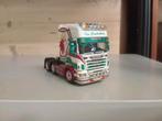 Scania R Van Caudenberg WSI, Ophalen of Verzenden, Zo goed als nieuw, Bus of Vrachtwagen, Wsi