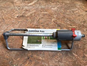 Gardena tuinspoeier beschikbaar voor biedingen