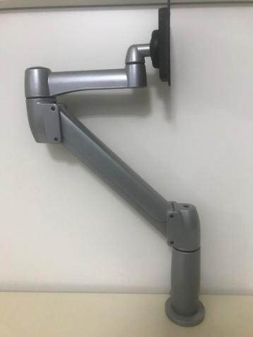 SpaceArm 3D - Monitorarm met Gasveer beschikbaar voor biedingen