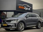 Kia Sorento 1.6 T-GDI Hybrid 2WD AUT6 EXECUTIVE 7PERS PANODA, Gebruikt, 4 cilinders, Hybride Elektrisch/Benzine, 1758 kg