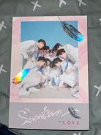 SEVENTEEN First Love album, Ophalen of Verzenden, Zo goed als nieuw, Cd of Plaat
