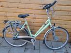 Nette Gazelle Punto Damesfiets., Ophalen, 53 tot 56 cm, Versnellingen, Zo goed als nieuw