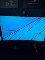 AOC curved gaming monitor, Gaming, In hoogte verstelbaar, 101 t/m 150 Hz, AOC Gaming