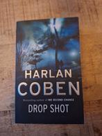 Drop Shot - Harlan Coben - Paperback, Ophalen of Verzenden, Zo goed als nieuw, Harlan Coben