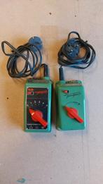 Fleischmann trafo, Hobby en Vrije tijd, Modeltreinen | H0, Transformator of Voeding, Gebruikt, Gelijkstroom, Fleischmann