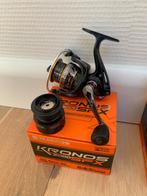 Nieuwe Trabucco Kronos 2000 & 4000 molens, 6 lagers, Watersport en Boten, Molen, Trabucco, Trabucco, Nieuw