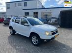 Dacia Duster 1.6 Ambiance 2wd, Gebruikt, Zwart, 4 cilinders, Duster