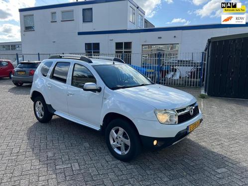 Dacia Duster 1.6 Ambiance 2wd, Auto's, Dacia, Bedrijf, Te koop, Duster, ABS, Airbags, Airconditioning, Cruise Control, Dakrails