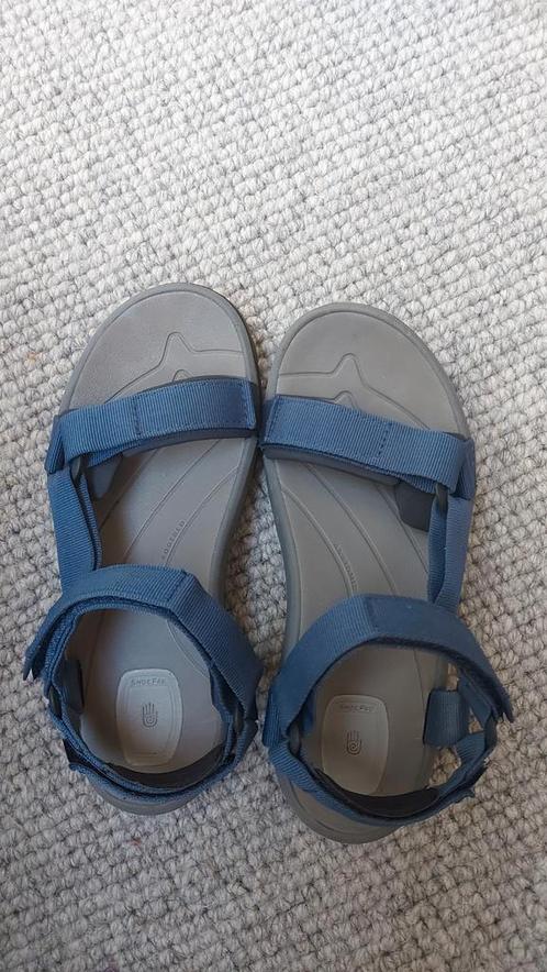 Teva wandelsandalen mt 40.5, Kleding | Dames, Schoenen, Zo goed als nieuw, Sandalen of Muiltjes, Ophalen of Verzenden