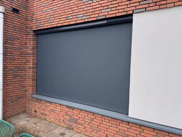 Screens/Solar screens/Rolluik/Solar rolluiken goedkoopste!! beschikbaar voor biedingen