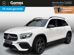 Mercedes-Benz GLB 200 AMG | Cruise Control | Stoelverwarming, Auto's, Mercedes-Benz, Stof, 4 cilinders, Origineel Nederlands, Bedrijf